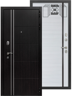 ДК-Теплолюкс венге