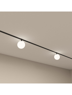 Трековый светильник SMART MOON DK8050-BK