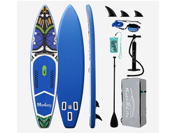 Сапборд FunWater Monkey (350 см), 100% оригинал