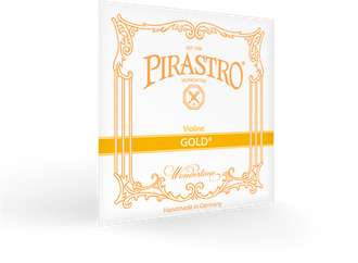 Pirastro Gold violin D