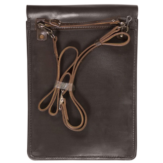 Командирская сумка планшет коричневая (нет в наличии)