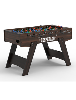 Настольный футбол кикер "Desperado" Шериф Вестерн