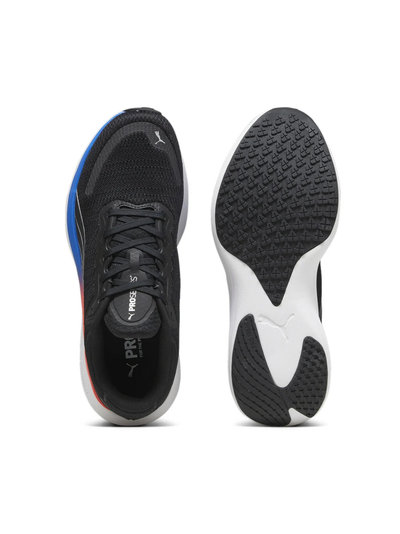 Кроссовки Puma Scend Pro Black Ultra Blue