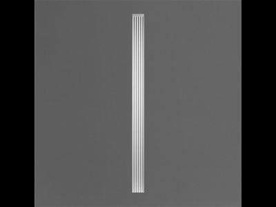 Пилястра K200 - 13,6 см