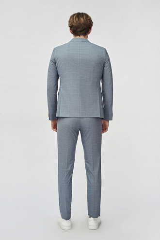 Костюм Дайер