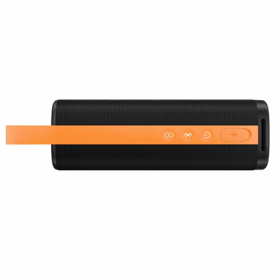 Портативная колонка Xiaomi Mi Bluetooth Outdoor MDZ-38-DB Black