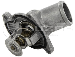 Термостат Luzar ASTRA G, H (04-)/CORSA D (04-) 1.0I/1.2I/1.4I lt21165