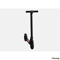 Электросамокат Yamato E-Scooter 36v