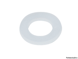 Уплотнительное кольцо для шайбы дроссельной