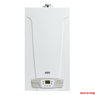 Газовый котел BAXI ECO-4s 24