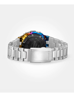 Часы Casio G-Shock GMW-BZ5000RC-1