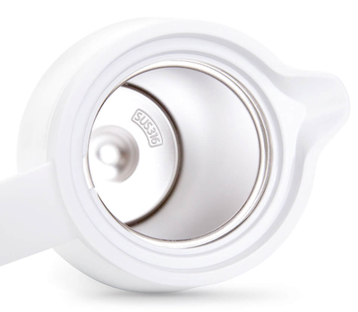 Термос Xiaomi Viomi Steel Vacuum Pot 1.5L White