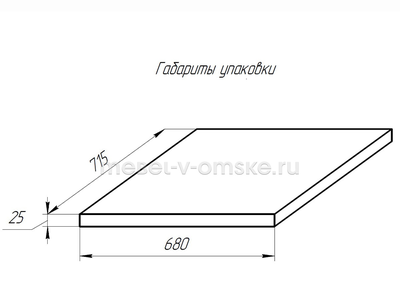 Панно настенное П№4 Колибри