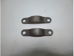 Крепления бензобака ПВЗ