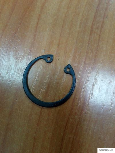 Стоп. кольцо Ф 37,8 наруж. КПП 1118,2123, уп. 10 шт., 2123-1703181