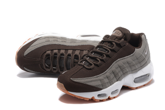 Nike Air Max 95 Brown (36-40) Арт. 274F-A