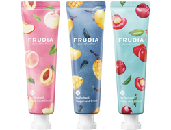 Frudia Squeeze Therapy Hand Cream - Крем для рук