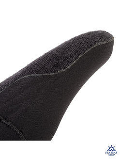 Носки неопреновые 9мм Scorpena Murman обтюрац. н/н р.M-40/41