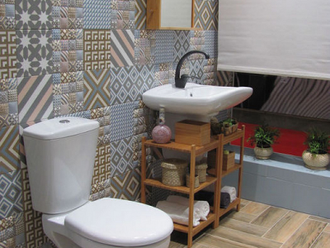 Панно Фристайл 3 200*200