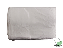 Пленка укрывная защитная, техническая, темная, 2 сорт 3м*10м,  120мкм