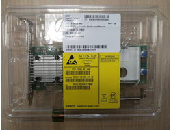 Контроллер HPE NS204i-p Gen10+ NvMe Boot Device