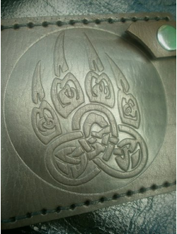 "Печать Велеса"