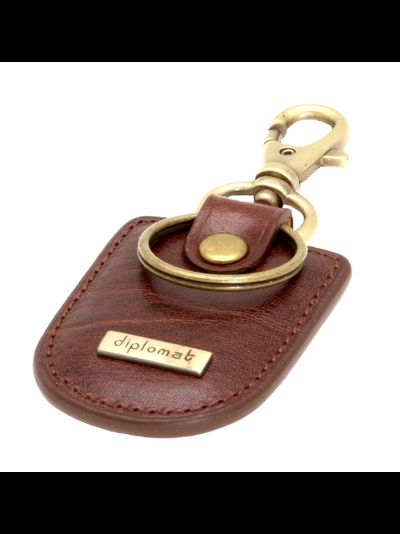 брелок для ключей кожаный купить