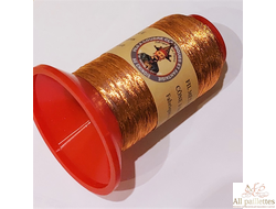 Нитки металлизированные 130