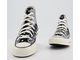 Кеды Converse Chuck Taylor All Star 70 Hi Offspring Paisley Black