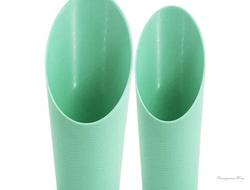 Набор садовых совков 2шт "Солнце Сад"