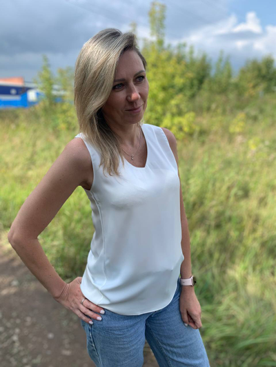 Топ 222 молочный