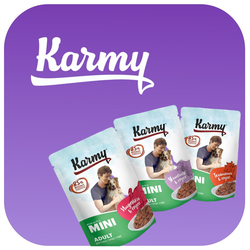 Karmy