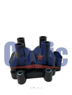 Катушка зажигания (Cadic) для Рено Логан 2