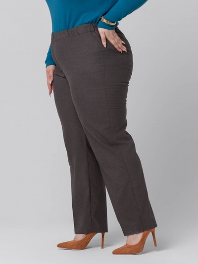 Брюки 34022324-22 52-62р