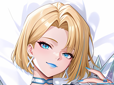 Эмма Фрост Marvel Rivals