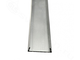 Накладной гибкий алюминиевый профиль 1804L