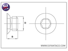 G3Fantacci 1081