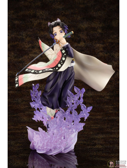 Фигурка 1/8 Синобу Котё (Shinobu Kochou)