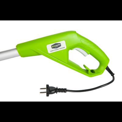 Триммер электрический Greenworks GST5033M Deluxe