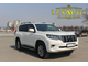 Toyota Land Cruiser Prado New