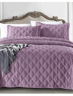 Покрывало TANGO "BACCARA" 240x260 50x70x2 BAC2426-07