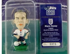 Пластиковый Rooney NT (Cor)