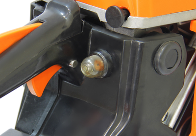 Бензопила CARVER RSG-52-20K