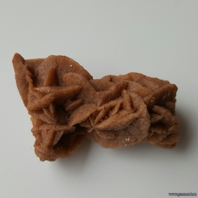 Гипс - "Роза пустыни" 60*40*24мм