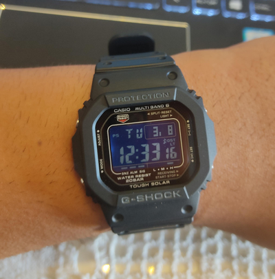 G shock m5610bc store