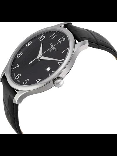 Швейцарские часы Tissot T063.610.16.052.00