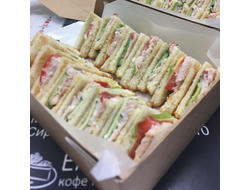 Мини сэндвичи