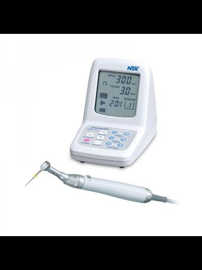 Endo-Mate DT - портативный эндодонтический наконечник, 20:1 | NSK Nakanishi (Япония)