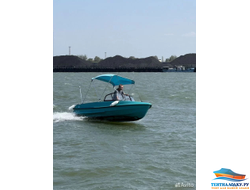 Биминитоп на лодку