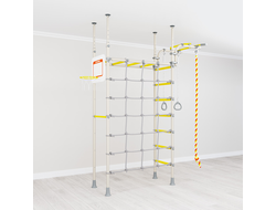 Шведская стенка Romana R4 купить в Воронеже